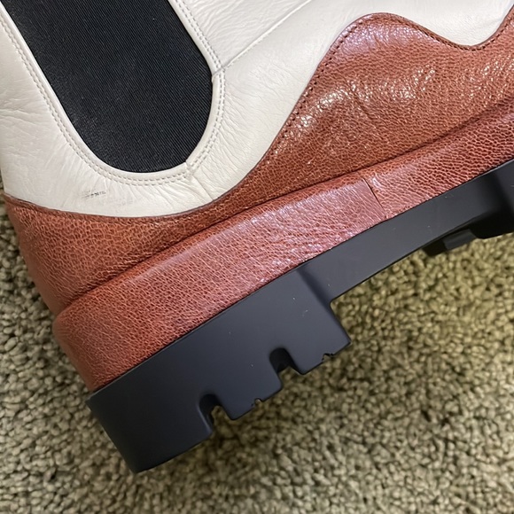 Booties - Picture 5 of 12